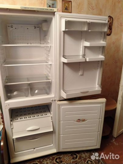 Холодильник бу