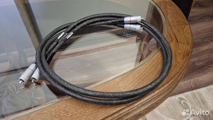 Межблочный аналоговый кабель 