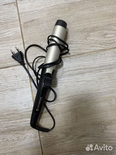 Плойка remington