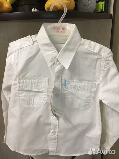 Рубашка