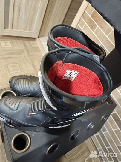 Мотоботы 42 43