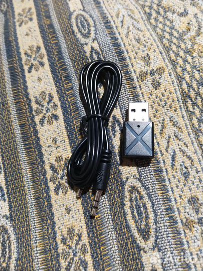 Bluetooth приемник