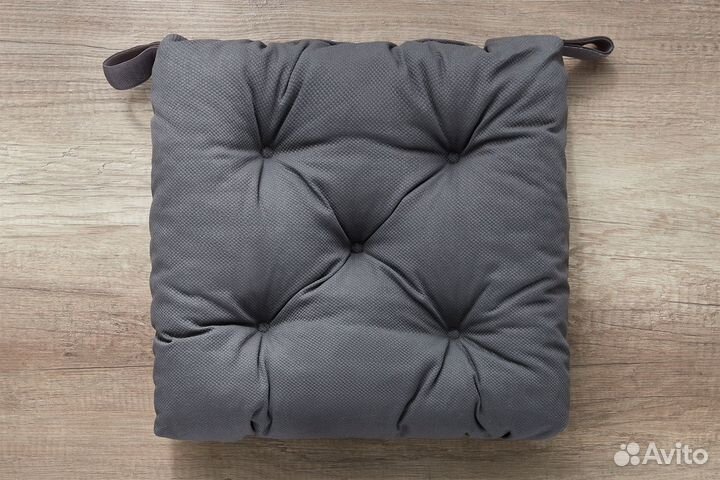 Подушка на стул hoff