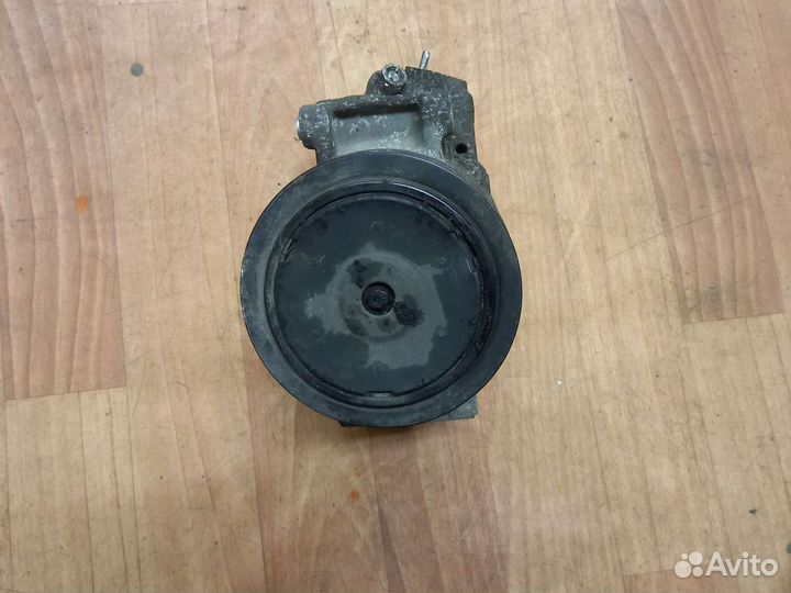 Компрессор кондиционера VAC 1KO820859t