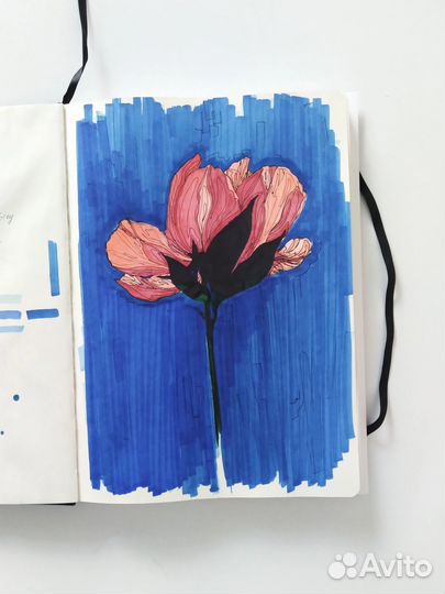 Услуги художника