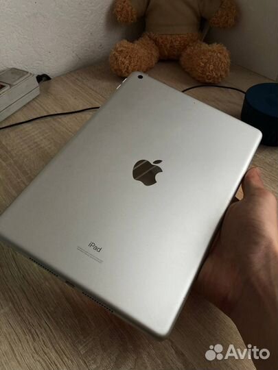 iPad 9 2021