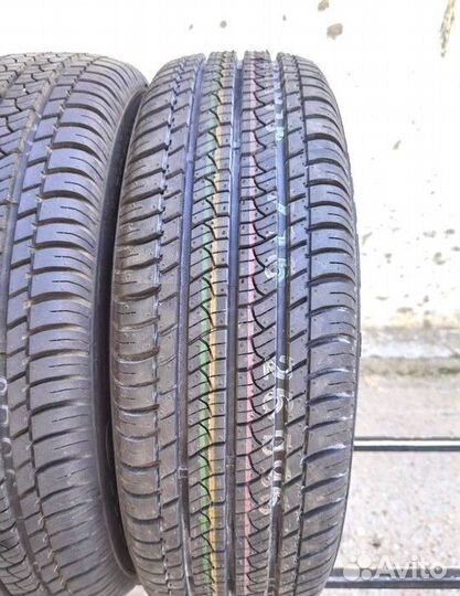 Kumho Ecsta HP4 716 185/65 R15 86T