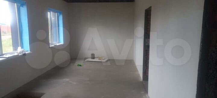 Дом 160 м² на участке 9 сот.