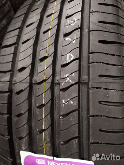 Nexen N'Fera RU5 225/55 R18