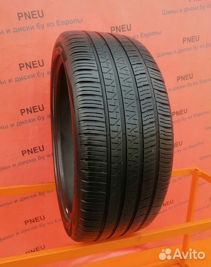 Pirelli Scorpion Zero All Season 265/40 R22 106Y