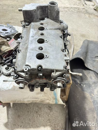 Двигатель приора 126