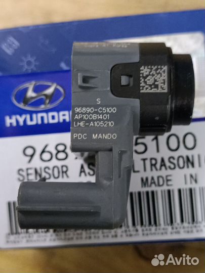 96890-C5100 датчик парковки