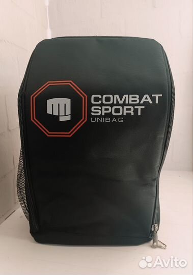 Спортивный рюкзак