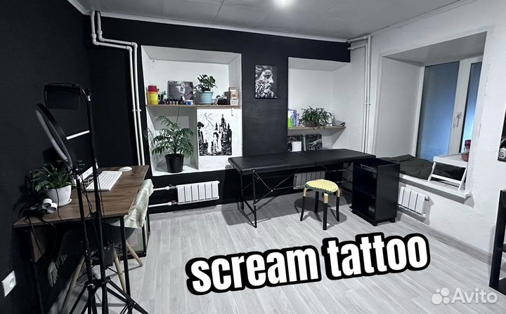 Тату мини татуировки