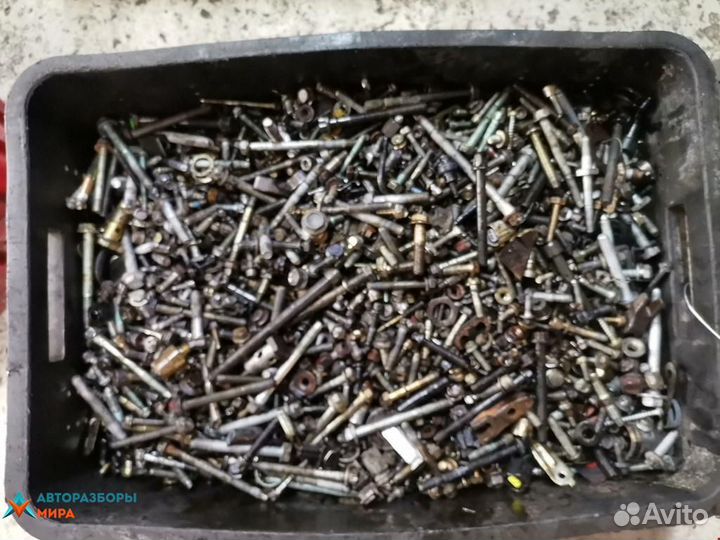 Болт Opel Astra G 2003