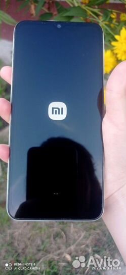 Мобильные телефоны бу редми А1+