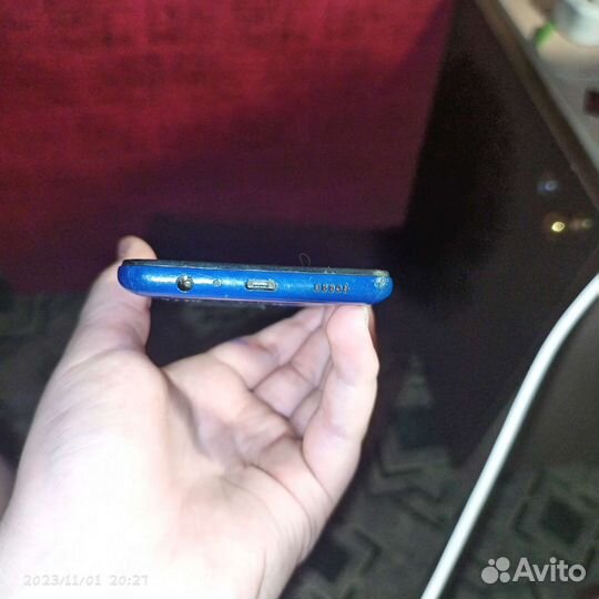 Samsung Galaxy A01 Core, 16 ГБ
