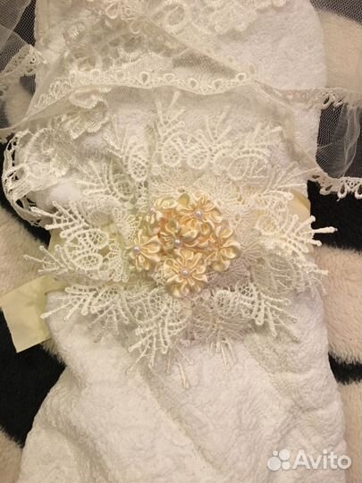 Конверт на выписку + костюмчик