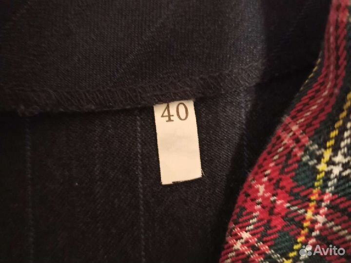 Жилетка детская школьная