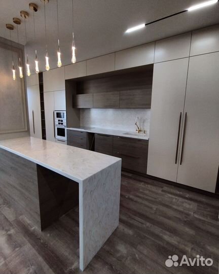 Столешница от производителя агломерат