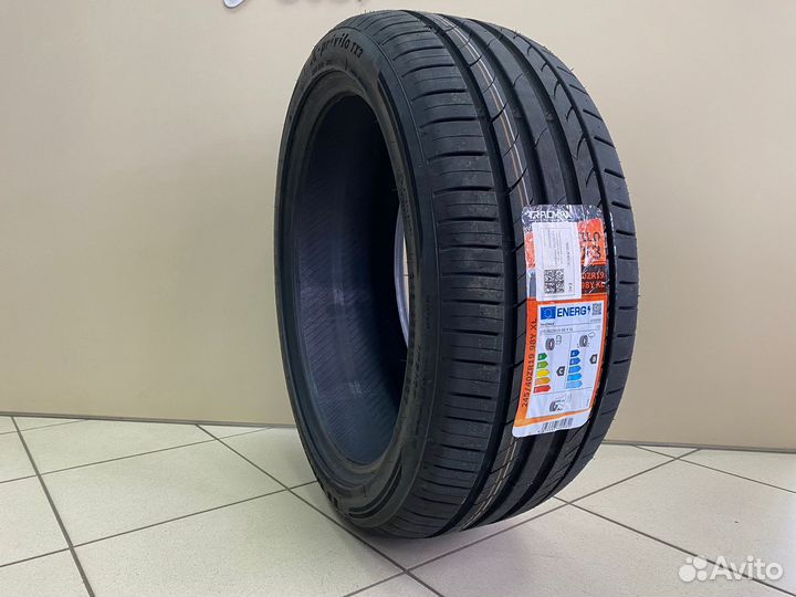 Tracmax X-Privilo TX3 245/40 R19 98Y