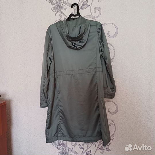 Плащ женский