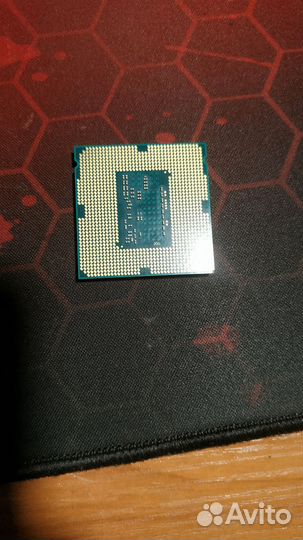Процессор i5 4430