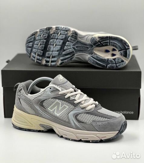 Кроссовки New Balance 530 Новинка