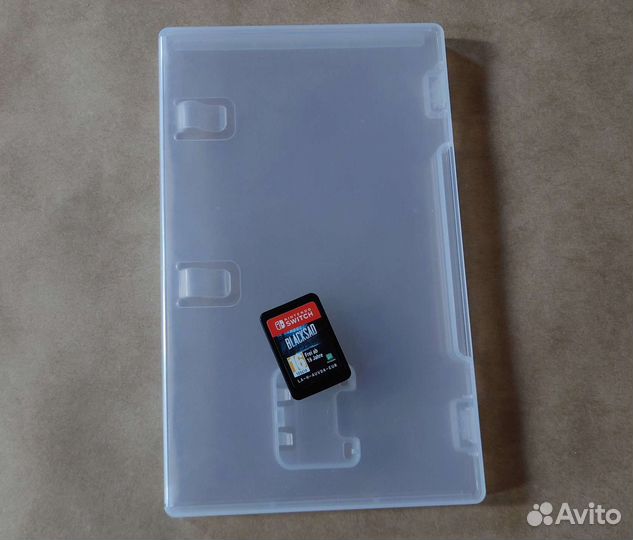 Игры для nintendo switch