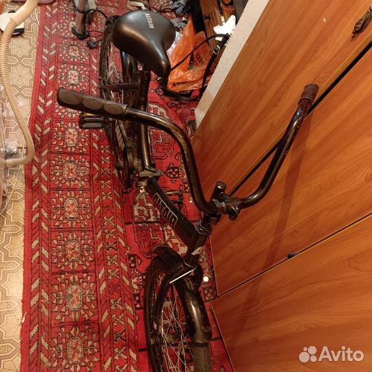 Велосипед, подростковый, бу