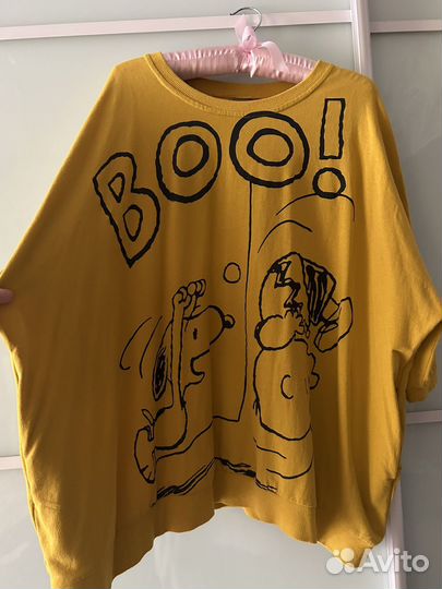 Туника женская