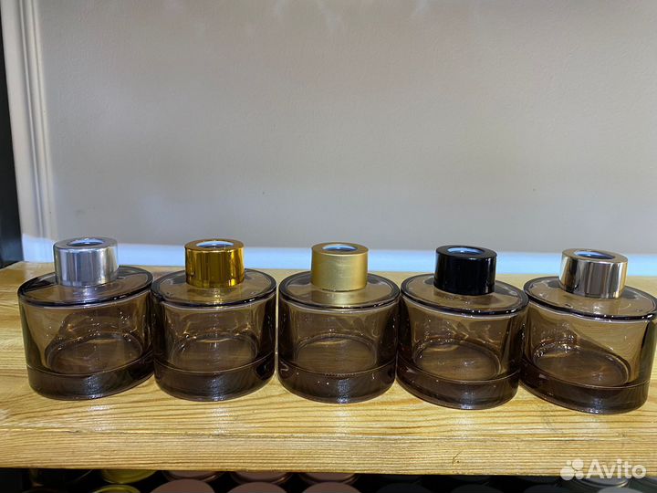 Флаконы для диффузоров