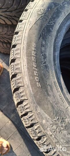 Nexen Winguard 205/65 R15