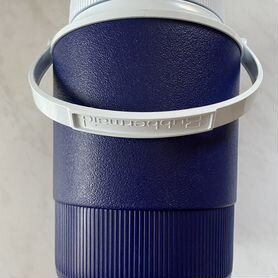 Термос Rubbermaid gott insulated thermal 1/2 gallo