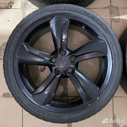 R19 диски колеса 5x114.3 Toyota Camry Lexus ES