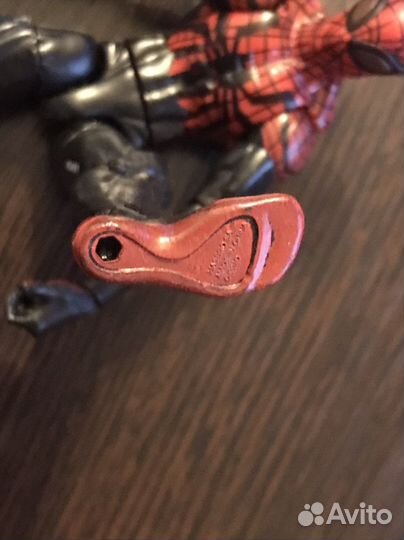 Marvel legends superior spider-man