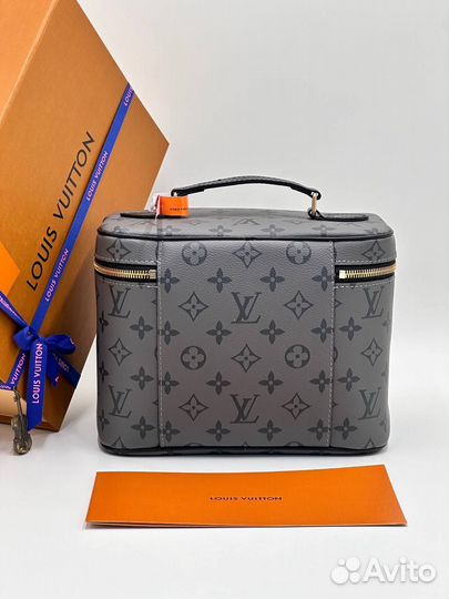 Косметичка женская Louis Vuitton