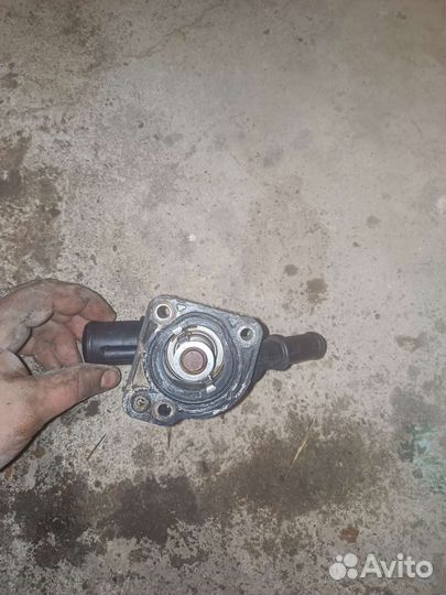 Термостат ford focus