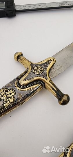 Серебро 925 пробы