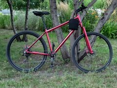 Forward sporting 27.5 XD Courier или Spike