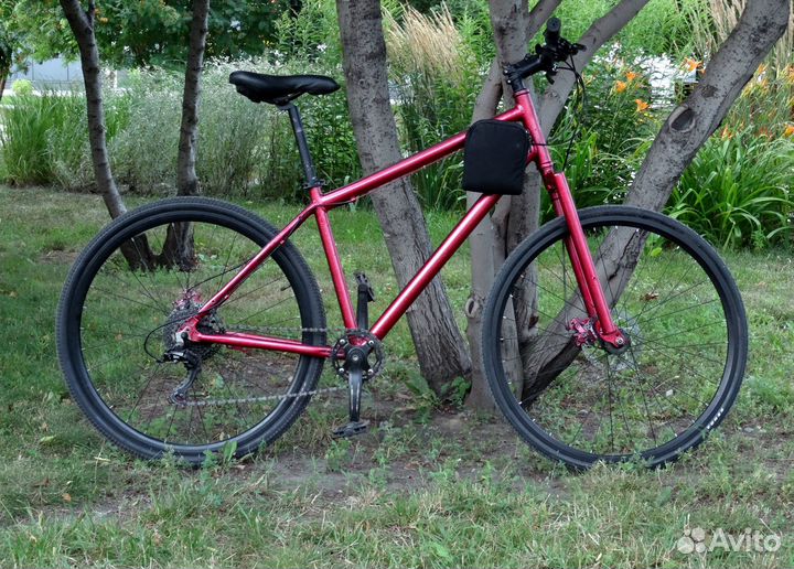 Forward sporting 27.5 XD Courier или Spike