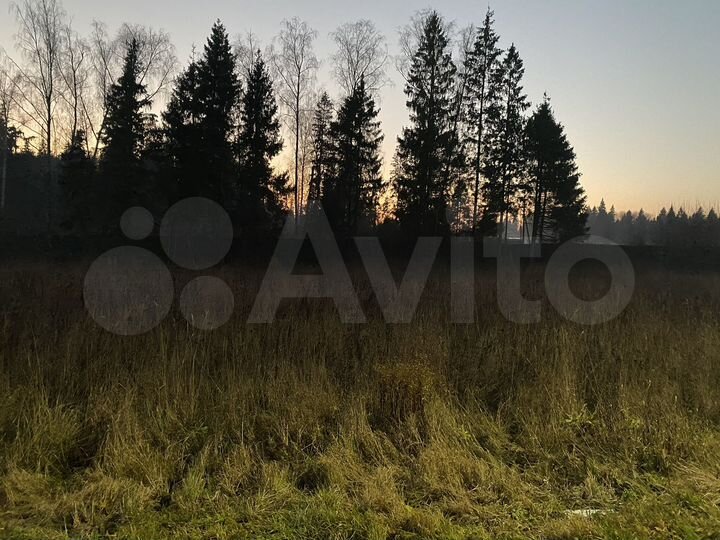 Участок 14 сот. (ИЖС)