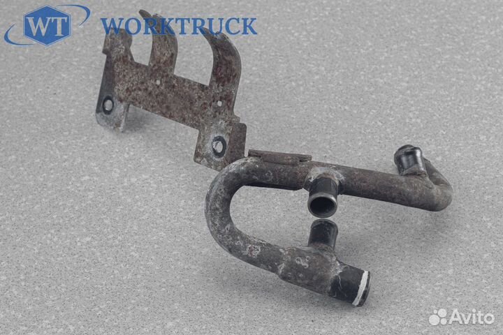 2031338 Обратный клапан дополнительного подогреват