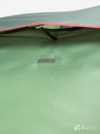 Палатка outventure dome 3