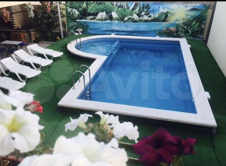 Комната 16 м², 2/3 эт.