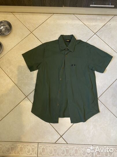 Рубашка lee cooper оригинал