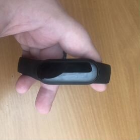 Часы Mi band6