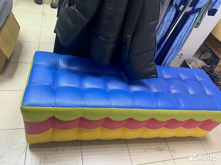 Продам пуфик