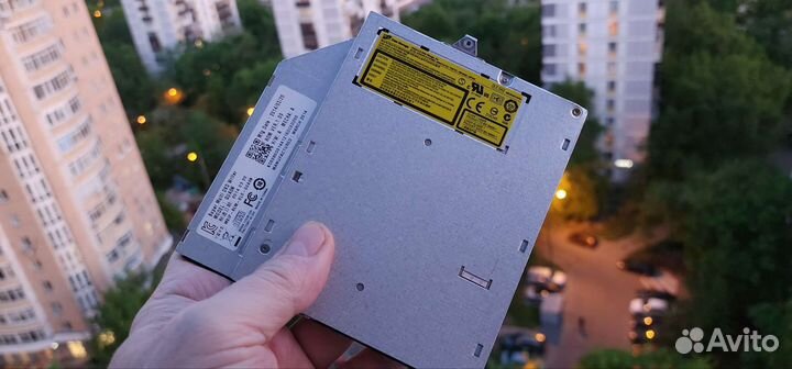 Дисковый рекордер для DVD