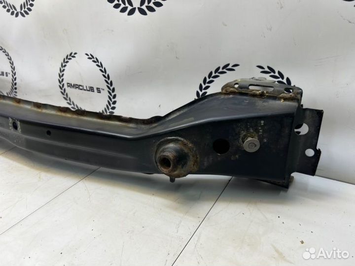 Усилитель переднего бампера Mazda Cx-7 L3-VDT 2007